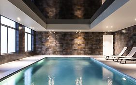 Ibis Styles Zeebrugge